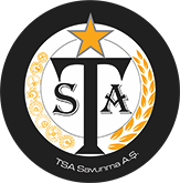 TSA Savunma San. A.Ş.