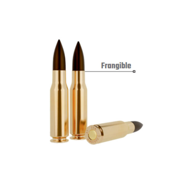 STERLING 7.62×39 mm Frangible Tüfek Fişeği