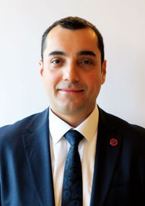 Ahmet Akşahin